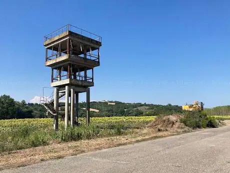 Photo de Autodromo di Morano Po