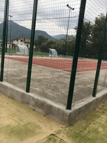 Photo de Campo Sportivo