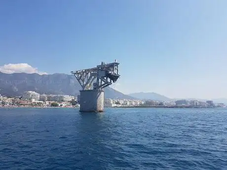 Photo de La Torre del Cable