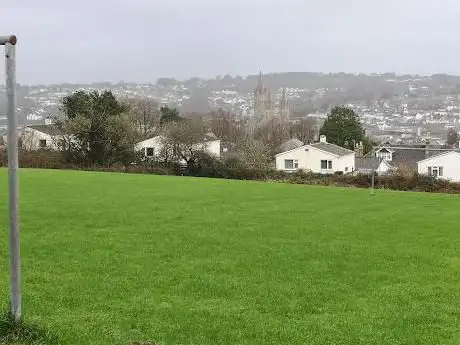 Donkey Field