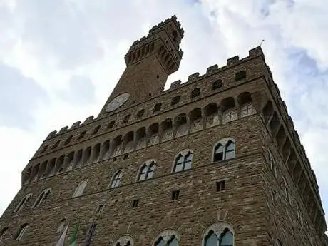 Photo de Torre dei Corbizzi