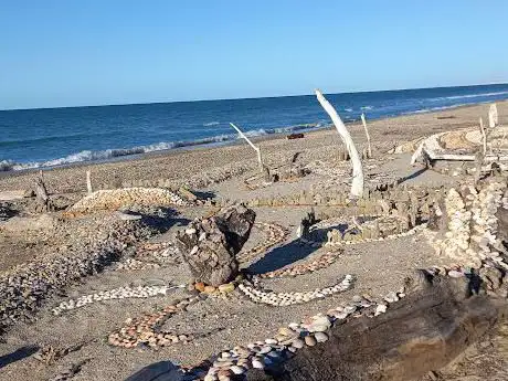 Plage des aresquiers