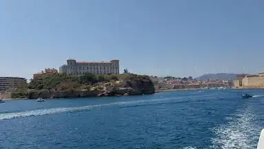 Photo de Promenade au bord de la mer