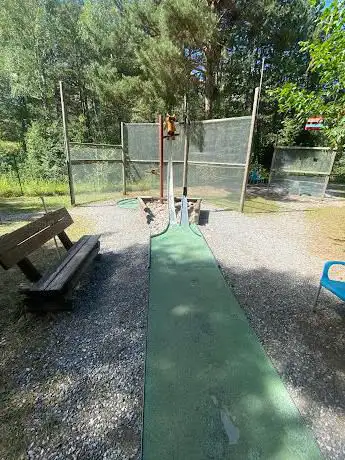 Photo de Mini Golf & Los Niños