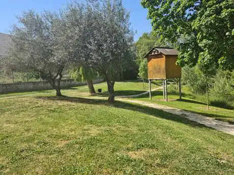 Photo de Berges de l'Auzon
