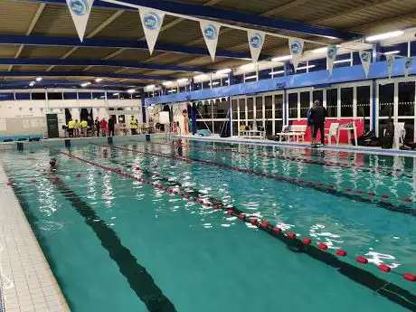 Photo de The pool Collinettes