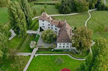 Photo de Chateau de Tournay