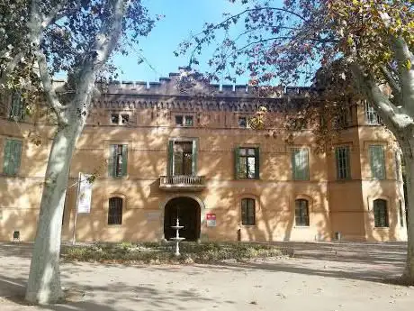 Photo de Museu Palau Mercader