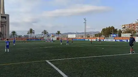 Photo de Camp de Futbol José Luis Ruiz Casado