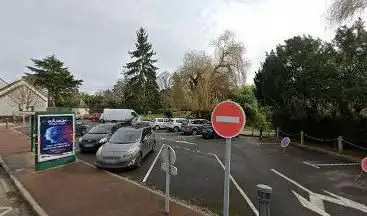 Photo de Parc Pierre Mennessier-Nodier