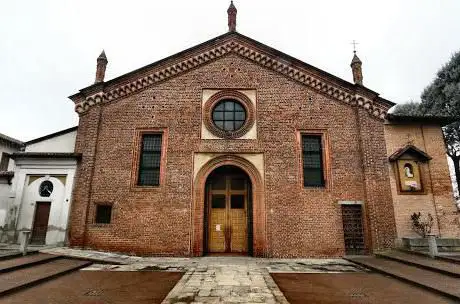 Photo de Saint Maria of Carmine