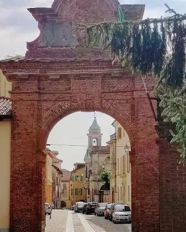 Piazzo Biella