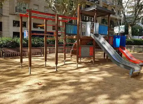 Photo de Children Playground
