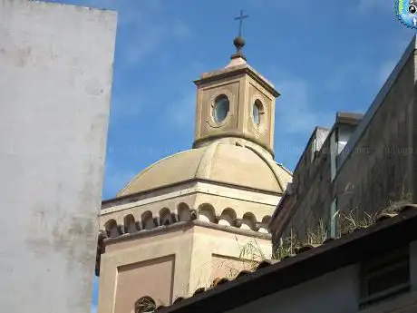 Photo de CHIESA DEL SS. SALVATORE