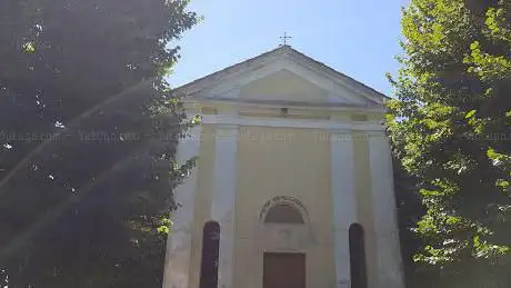 Chiesa di Nostra Signora del Carmine