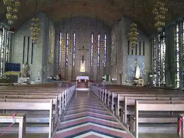 Photo de Église Notre-Dame-de-Fatima