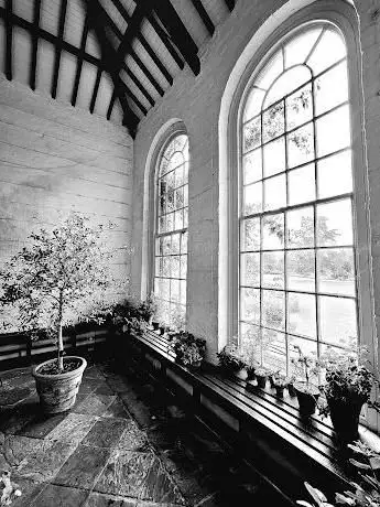 Photo de Dunham Massey Hall - Stables