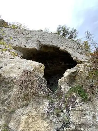 Photo de Eremo Santa Febronia