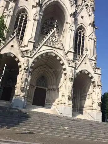 Art et Culture Notre Dame De Laeken - Kunst en Cultuur Onze-Lieve-Vrouw Van Laken Asbl