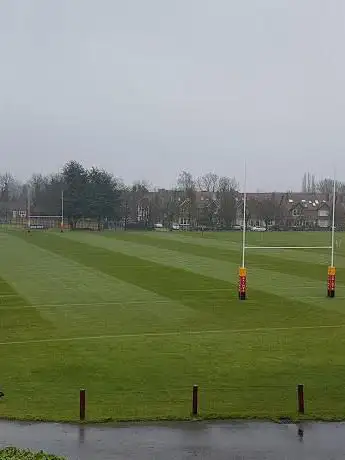 Photo de St John's College Sports Ground