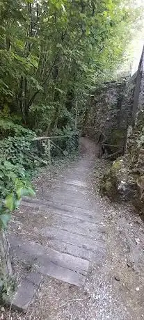 Photo de Sentiero del Ferro - Ecomuseo