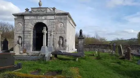 Photo de National Trust - Templetown Mausoleum