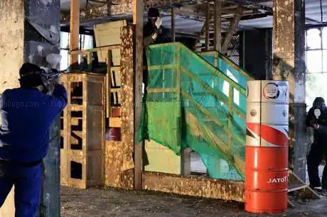 Paintball City Verviers