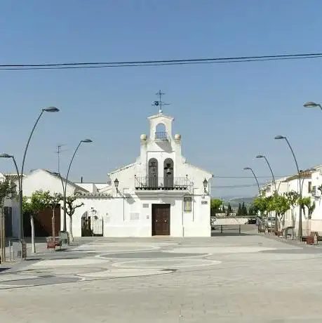 Photo de Iglesia de la Merced