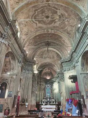 Chiesa Santa Maria Dei Servi
