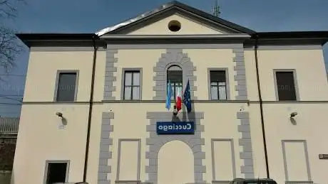 CENTRO SANTA FAUSTINA