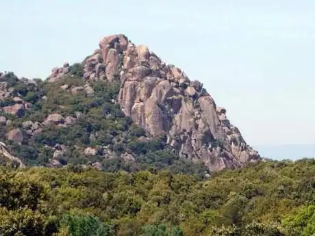 Oasi naturalistica di Assai