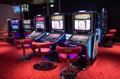 Las Vegas by Playpark - Tortona