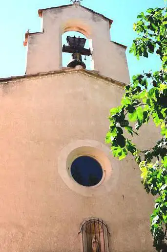 Photo de Sanctuaire de la Miséricorde