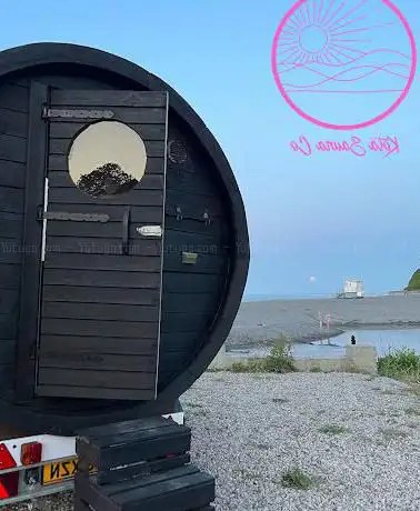 Kota Sauna Co