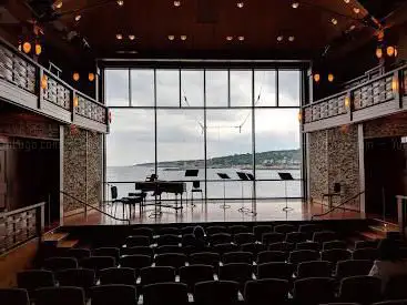 Photo de Rockport Music-Shalin Liu Performance Center