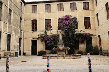 Photo de Public Library De Dax