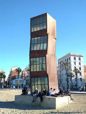 Photo de L'Estel ferit