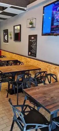 Photo de Le Bar à Pap'S