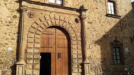 Photo de Palacio Episcopal de Cáceres
