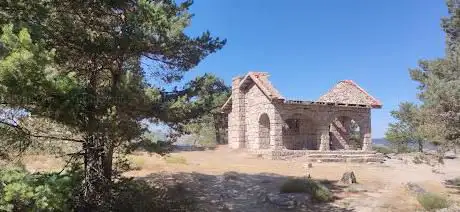 Photo de Casita del Monte Abantos