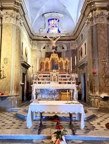 Photo de Parrocchia dei SS. Andrea e Lucia