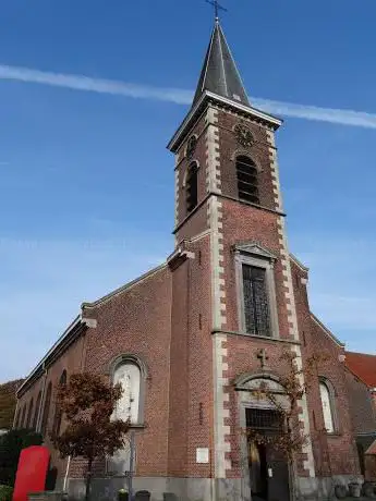Photo de Onze-Lieve-Vrouwkerk