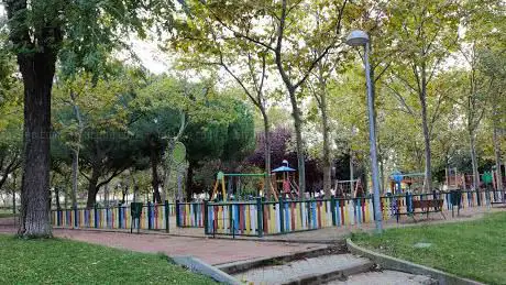 Photo de Maceta Park