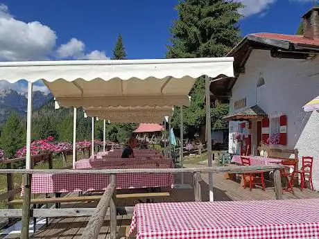 Rifugio Lorenzo Bottari
