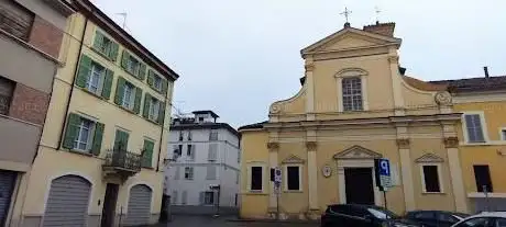 Photo de Chiesa di S. Pietro Apostolo