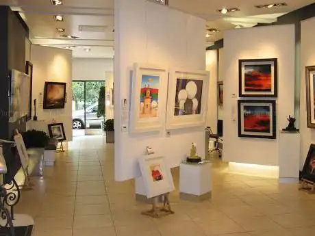 Photo de Clarendon Fine Art Milton Keynes