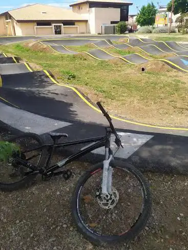 Photo de Pumptrack