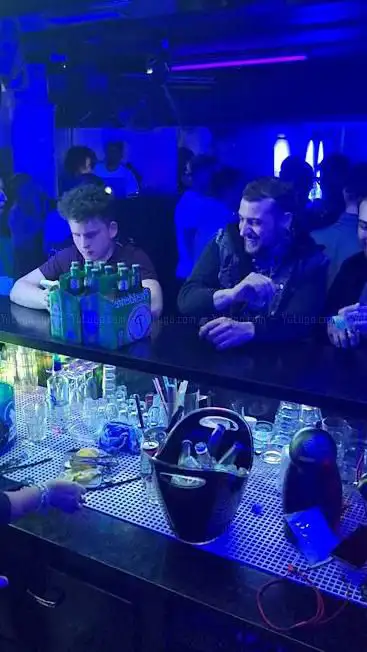 Disco Bar FM - Daniel Club