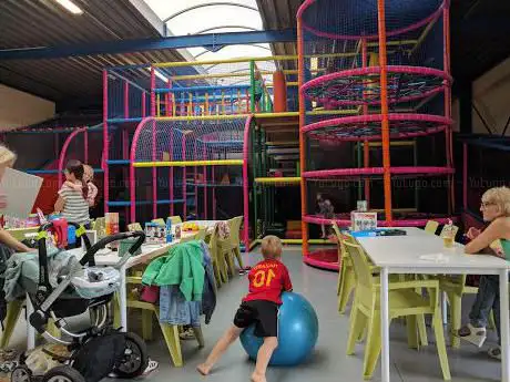 Josan Kinderland