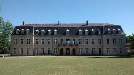 Photo de Château de Bas de Champigneulles